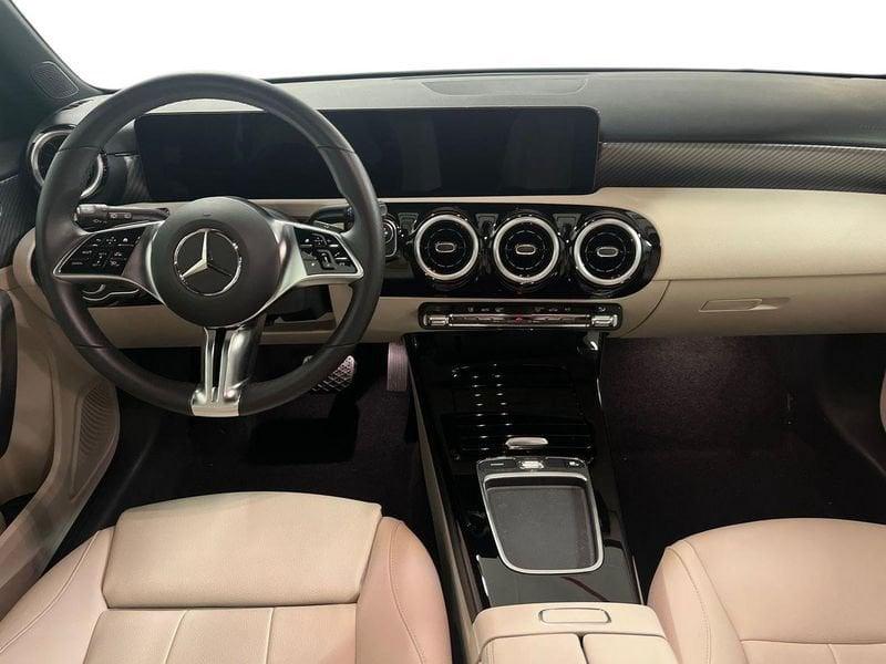 Mercedes-Benz Classe A 180 Automatic Business Extra