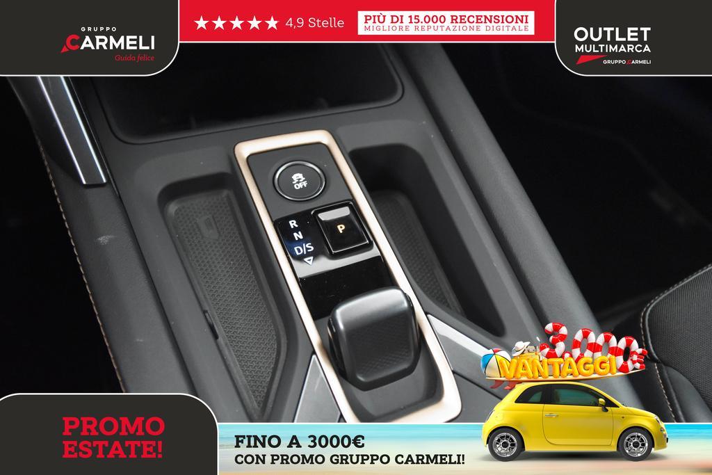 Cupra Formentor 1.5 Hybrid DSG