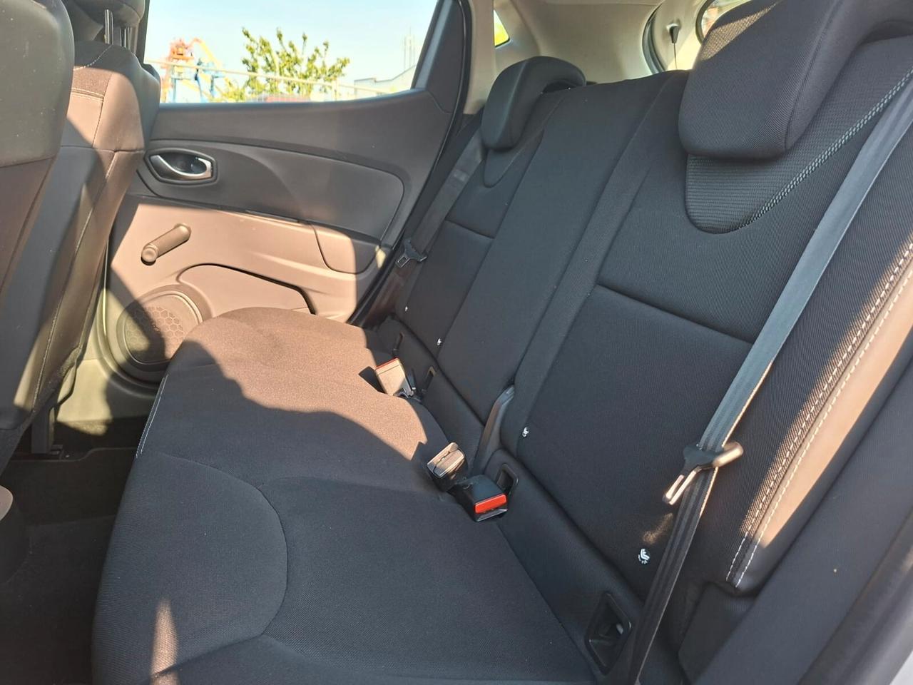 Renault Clio 1.2 75CV GPL