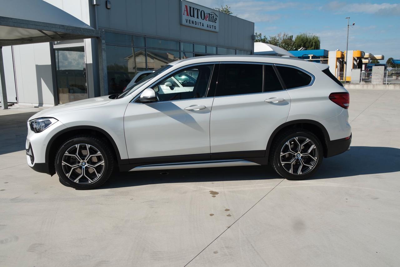 Bmw X1 sDrive18d xLine Plus