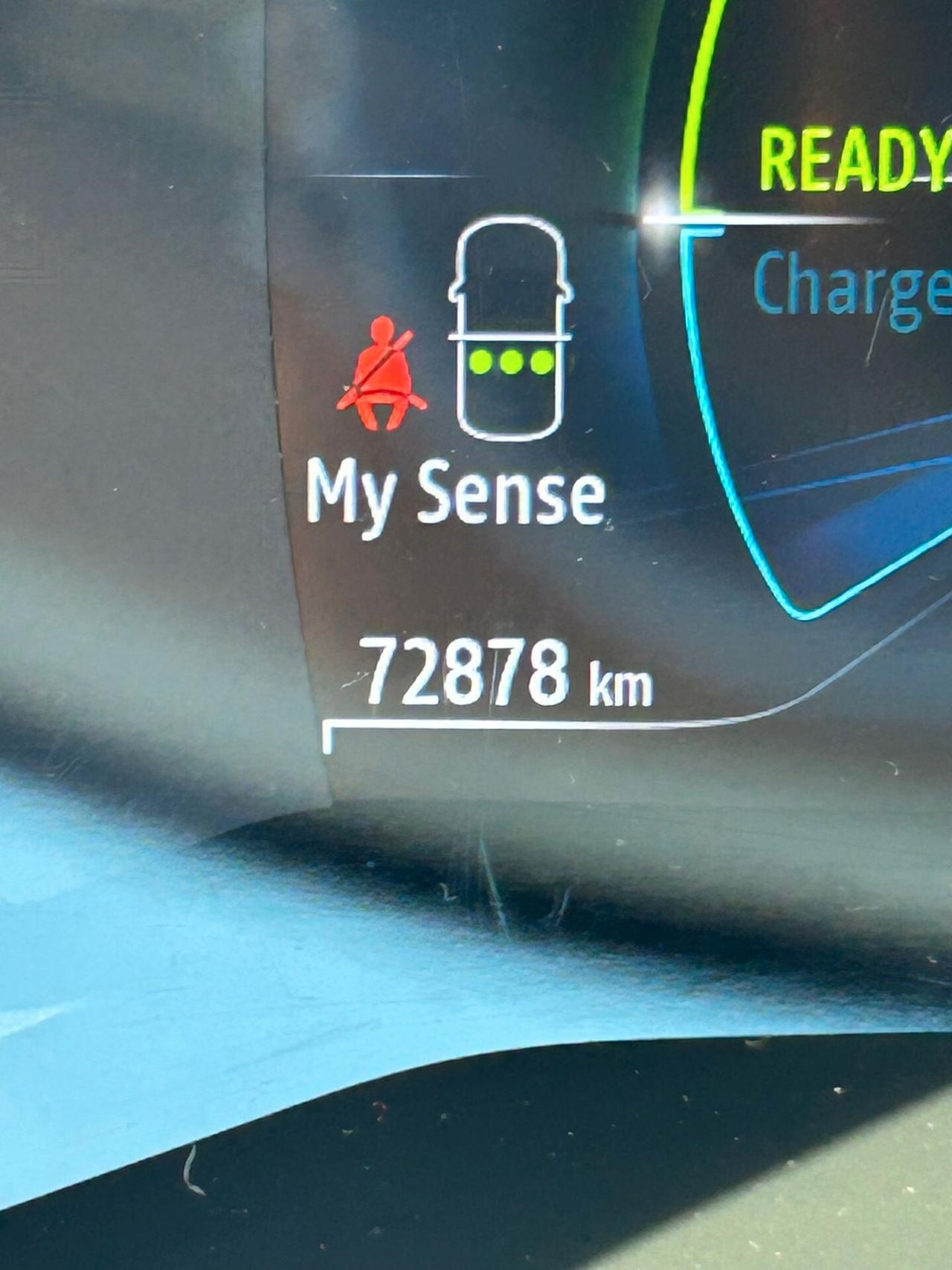 Renault Captur Full Hybrid E-Tech 145 CV Intens