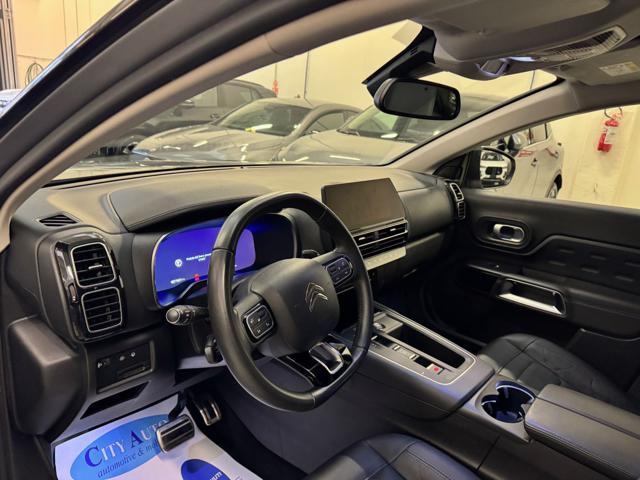 CITROEN C5 Aircross BlueHDi 130CV EAT8 Shine Pack FULL OPT.