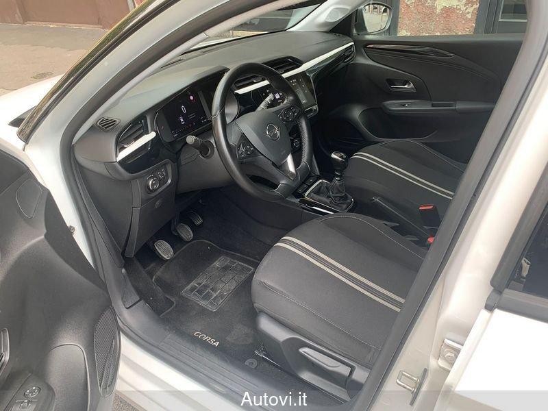 Opel Corsa Corsa 1.2 100 CV Design & Tech