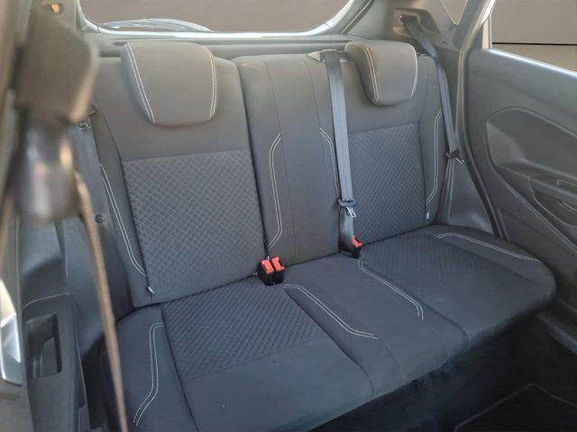 FORD Fiesta 1.5 TDCi 75CV 5 porte Business