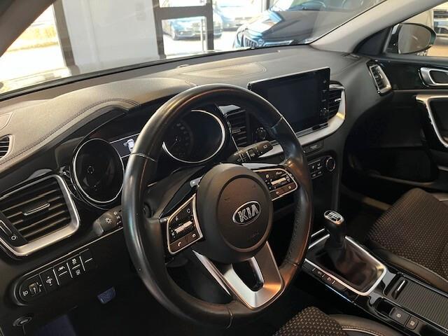 Kia XCeed 1.0 T-GDi GPL Style