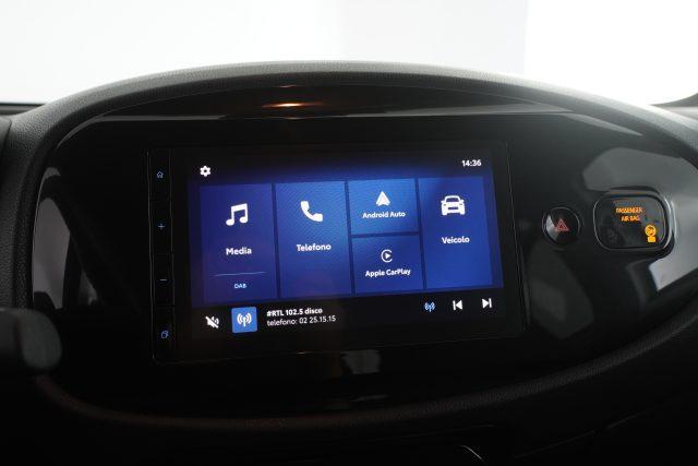 TOYOTA Aygo X Aygo X 1.0 VVT-i 72 CV 5 porte Trend S-CVT