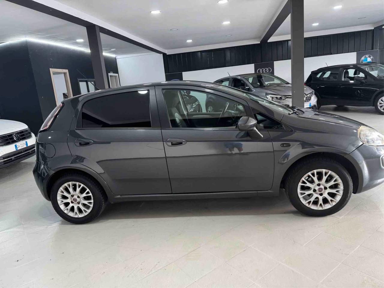 Fiat Punto Evo 1.4 5 porte S&S Dynamic
