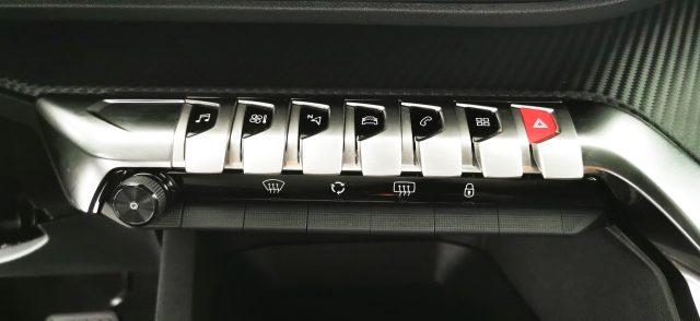 PEUGEOT 5008 AUTOCARRO - BlueHDi 130 S&S EAT8 Active Pack