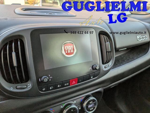 FIAT 500L 1.4 95 CV Cross NEOPATENTATI