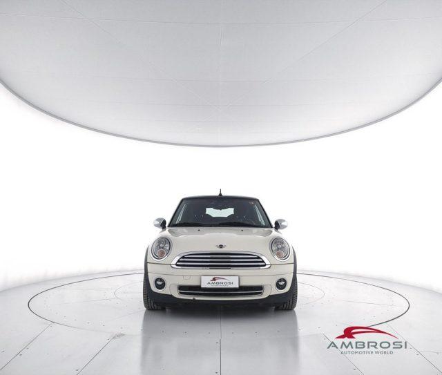 MINI Cooper C 3 porte Cooper 1.6 16V abrio - PER OPERATORI DEL