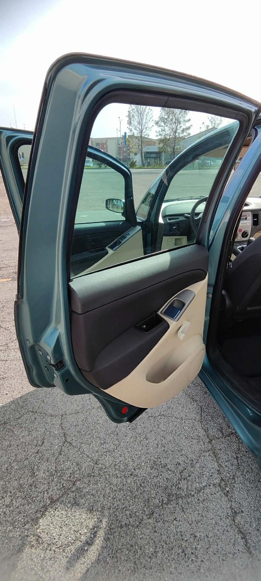 Lancia MUSA 1.3 Multijet 16V Platino