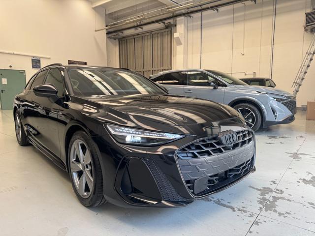 AUDI A6 Avant 40 TDI S Tronic S Line Edition 204CV KM.0