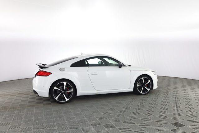 AUDI TT TT Coupé 2.0 TFSI S tronic