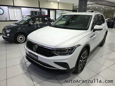 VOLKSWAGEN Tiguan 2.0 TDI 150CV SCR DSG Life