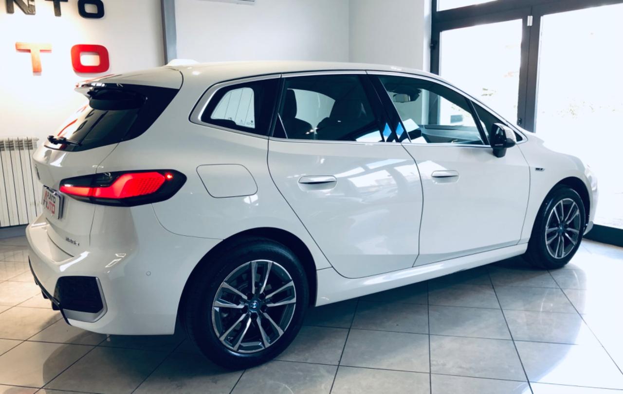 Bmw 2er Active Tourer 225e xDrive Msport