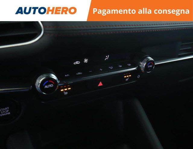MAZDA Mazda6e Mazda3 2.0L e-Skyactiv-X M Hybrid Homura