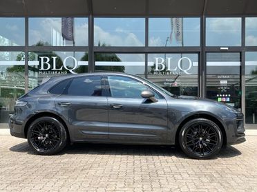 PORSCHE Macan 2.0 T