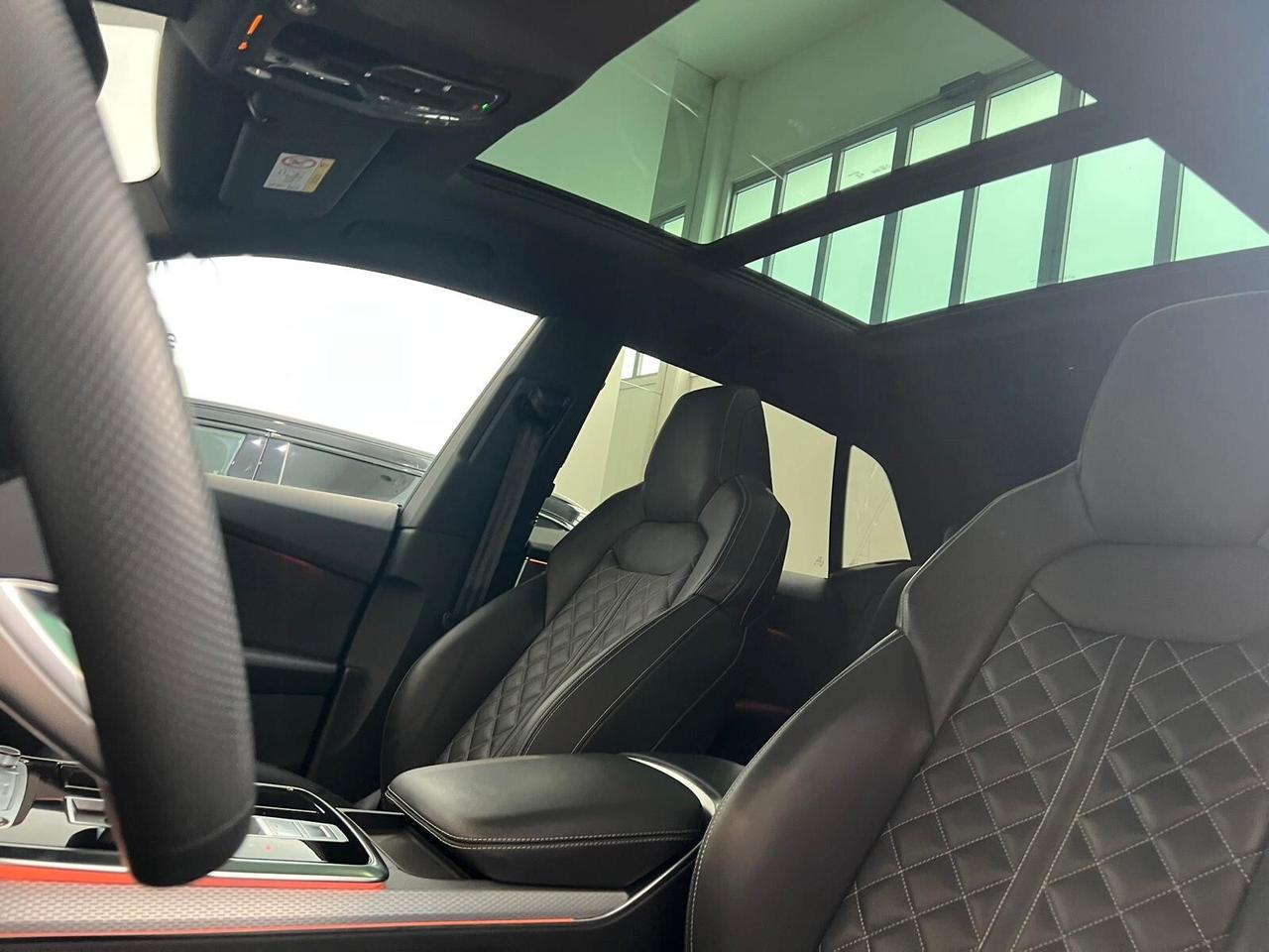 Audi Q8 SQ8 SUV TFSI quattro tiptronic 14000KM