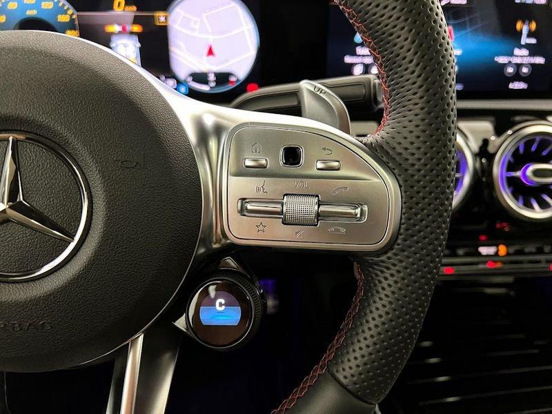 Mercedes-Benz Classe A A 35 AMG 4Matic RACE EDITION