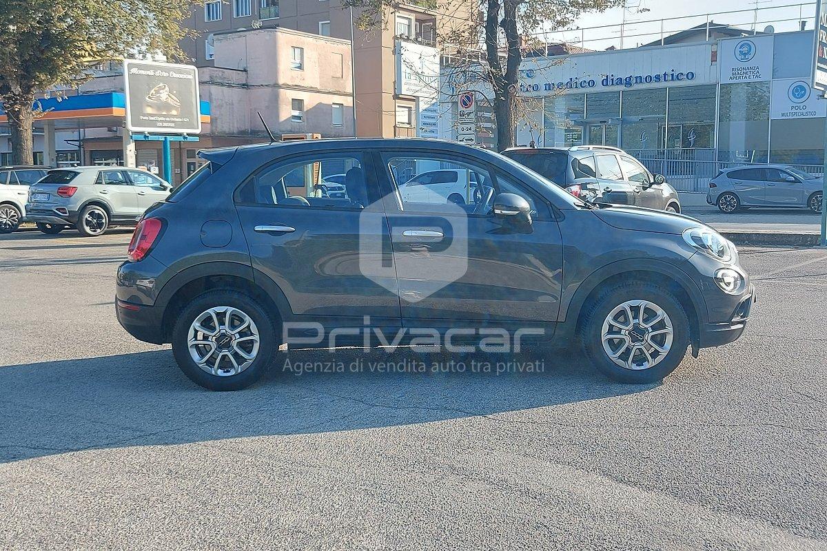 FIAT 500X 1.0 T3 120 CV City Cross