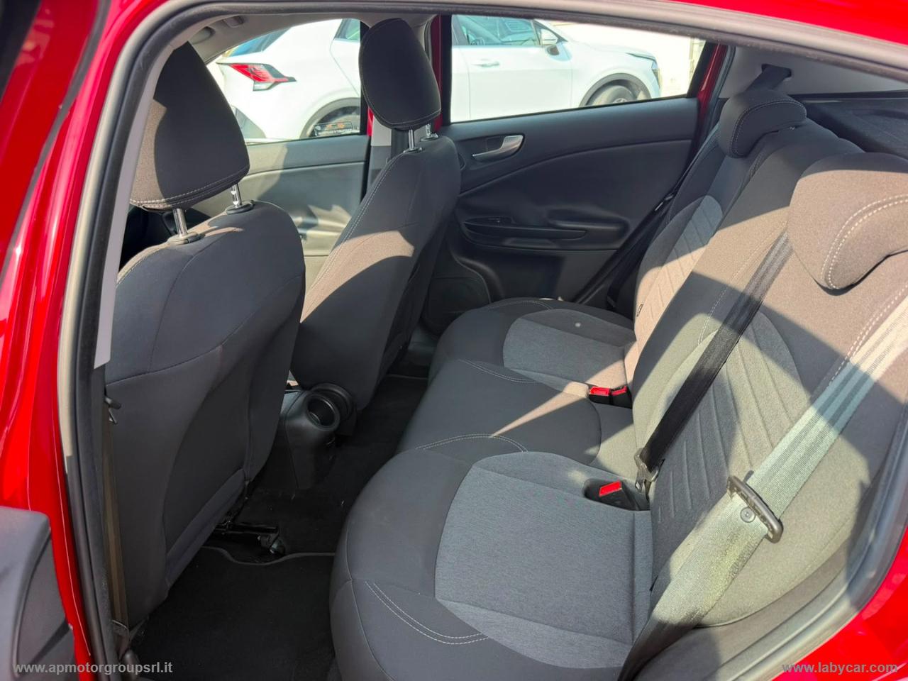 ALFA ROMEO Giulietta 1.4 Turbo 120 CV Distinctive