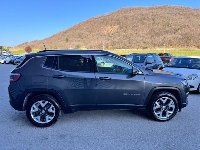 JEEP Compass 1.6 Multijet 120cv Limited diesel