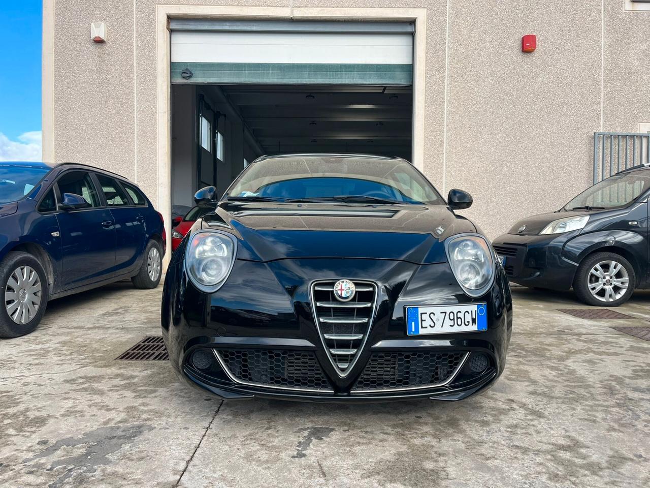 Alfa Romeo MiTo 1.3 JTDm 85 CV S&S Progression