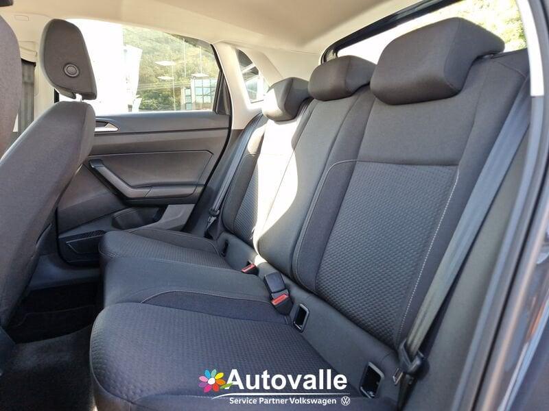 Volkswagen Polo Polo 1.6 TDI 95 CV 5p. Comfortline BlueMotion Technology