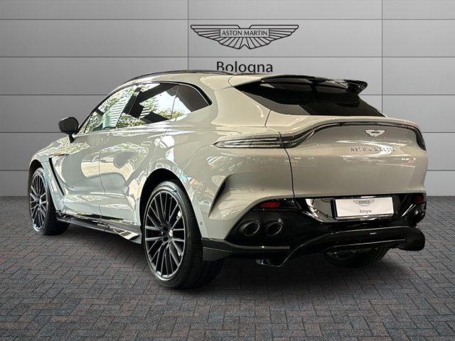 ASTON MARTIN DBX 707 4.0 Auto