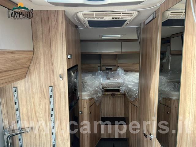 HYMER-ERIBA HYMER EXSIS I 588