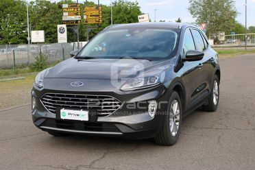 FORD Kuga 1.5 EcoBlue 120 CV aut. 2WD Titanium Business