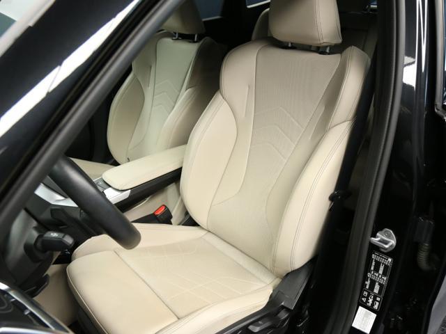 BMW X1 xDrive 20d Msport 48V 150CV