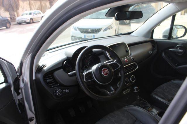 FIAT 500X 1.0 T3 120 CV City Cross