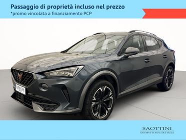 1.5 TSI 150 CV DSG
