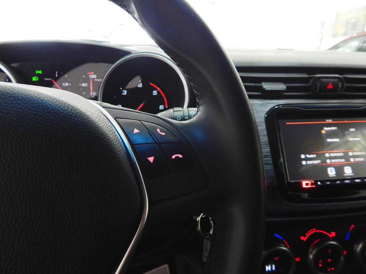 Alfa Romeo Giulietta 1.6 jtdm Super 120cv my19 NAVI-PARK-KAMERA-XENON