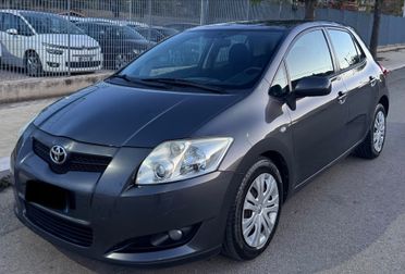 Toyota Auris 1.4 D-4D 5 porte