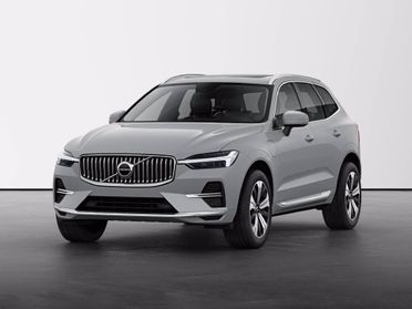 VOLVO XC60 2.0 t6 phev Plus Bright awd auto del 2024