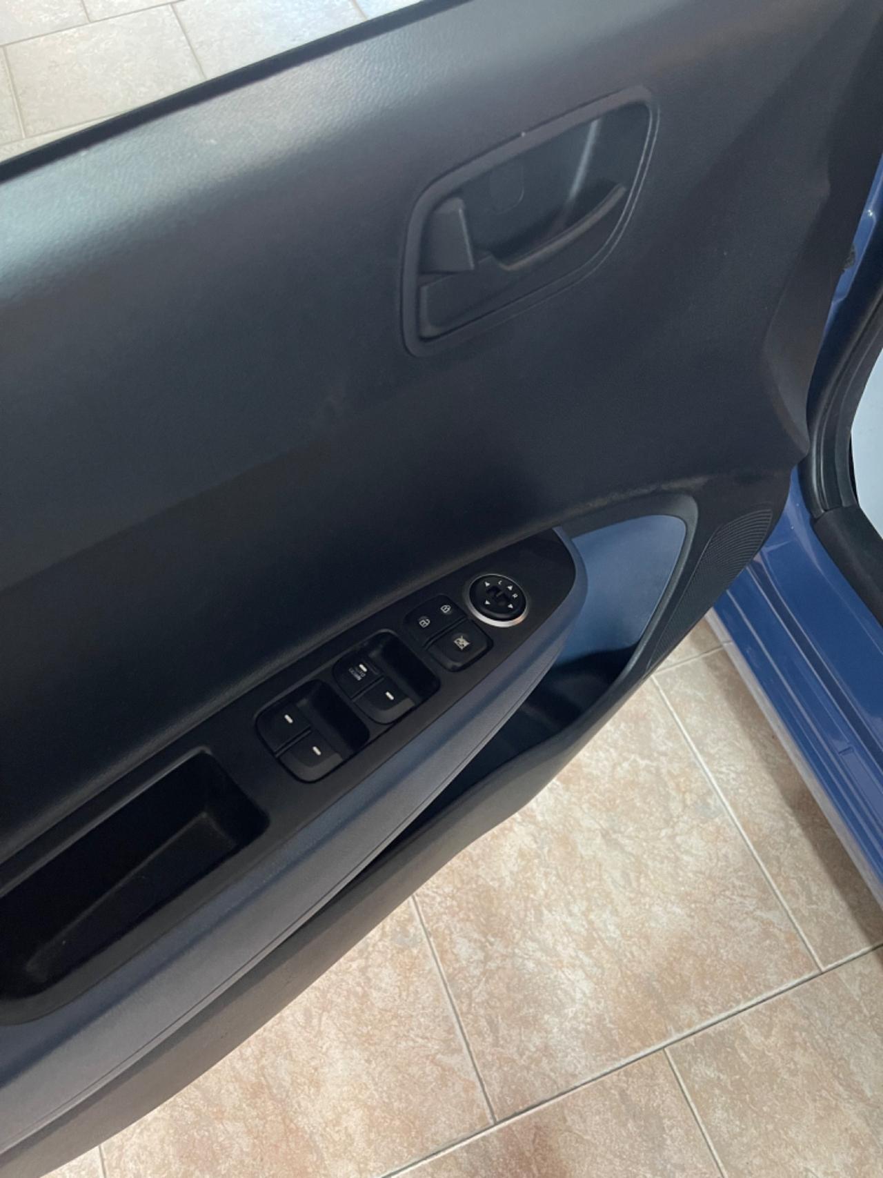 Hyundai i10 1.0 MPI Comfort