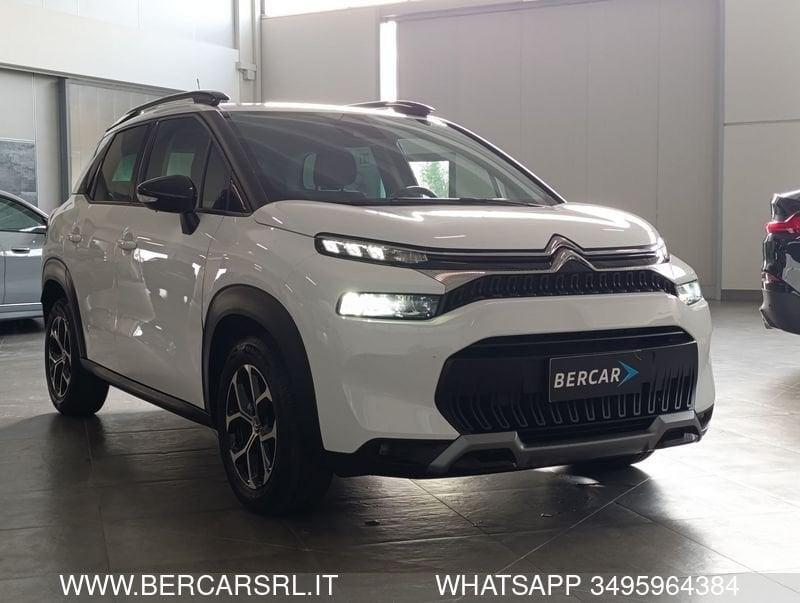 Citroën C3 Aircross C3 Aircross BlueHDi 110 S&S Shine