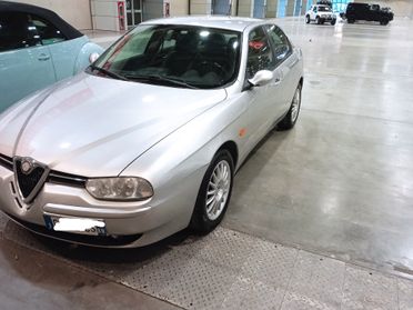 Alfa Romeo 156 2.0i JTS 16V cat Selespeed Distinctive