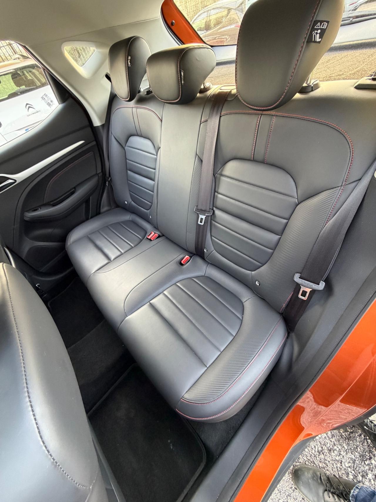 Mg ZS 1.5 VTi-tech Luxury