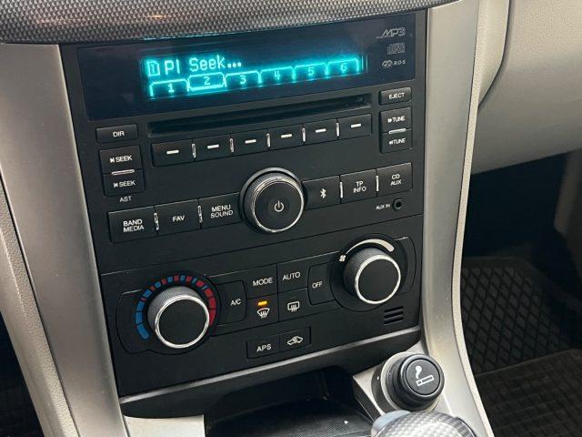 CHEVROLET Captiva 2.2 VCDi 184CV aut. 4WD LTZ