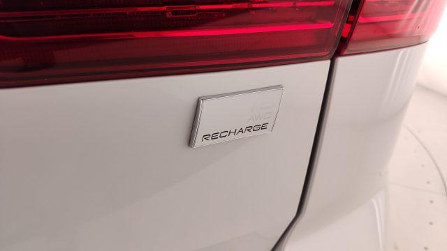 VOLVO XC60 T6 Recharge Plug-in Hybrid AWD automatico Core