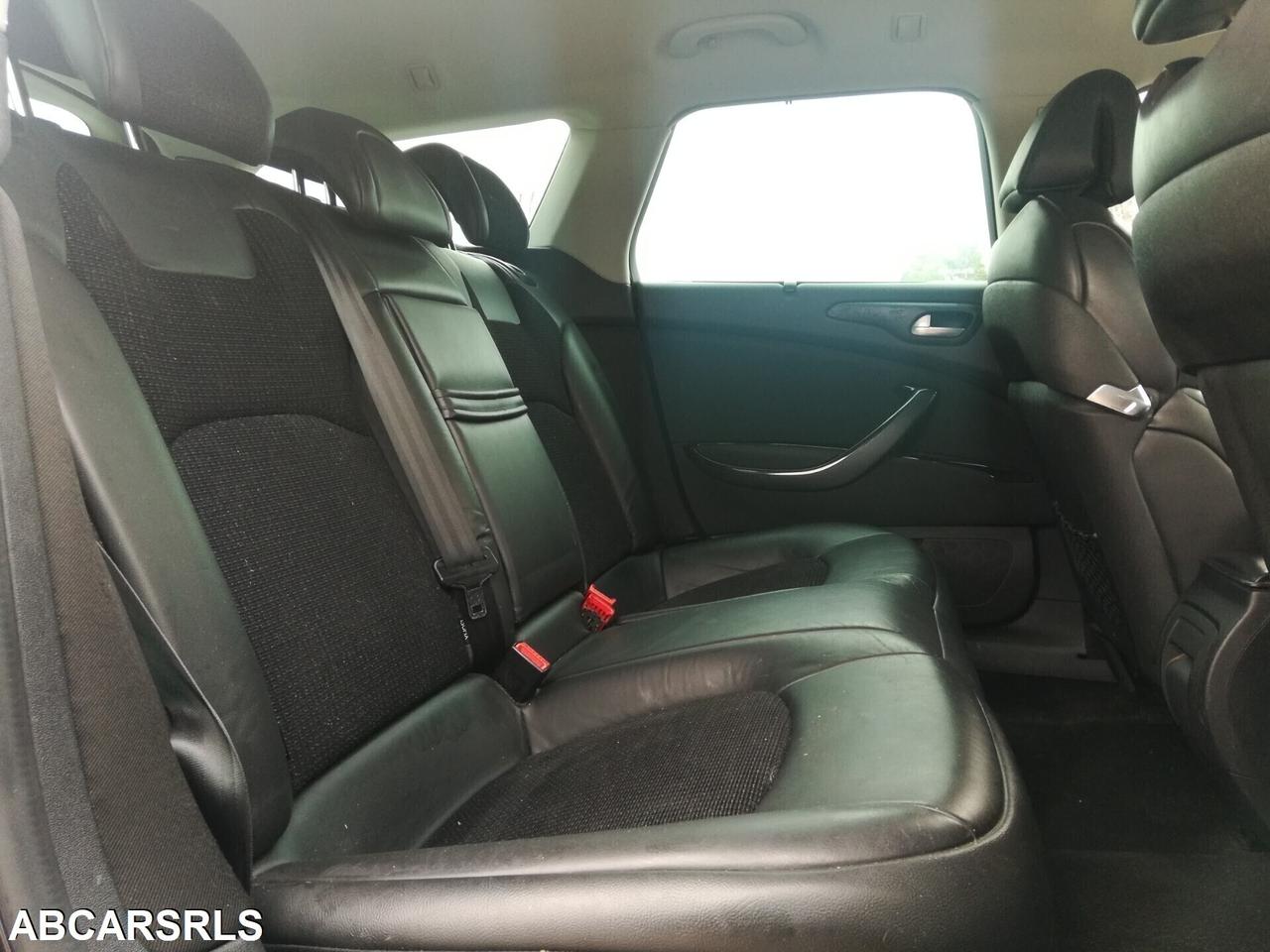 CITROEN - C5 - 2.0 HDi 160 Executive Tourer