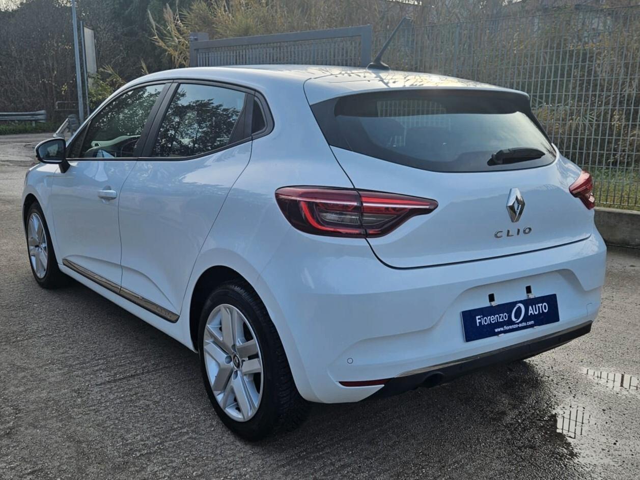 Renault Clio 1.0 GPL Experience 74Kw -TUA SENZA VINCOLI-