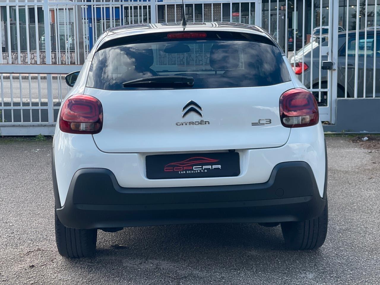 Citroen C3 1.2 83CV puretech Origins Shine LED NAVI CAMERA