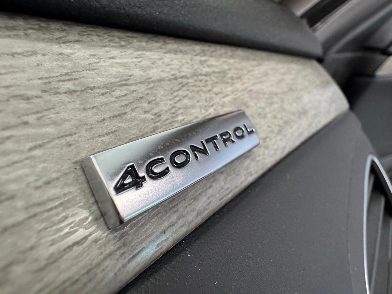 Renault Talisman dCi 160 CV EDC Energy Initiale Paris 4Control PREZZO REALE!! UNICO PROPRIETARIO!!