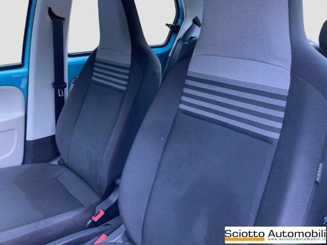 VOLKSWAGEN up! 1.0 5p. move up!