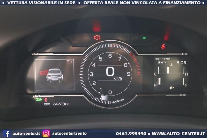 Toyota GR86 2.4 Premium Sport MANUALE