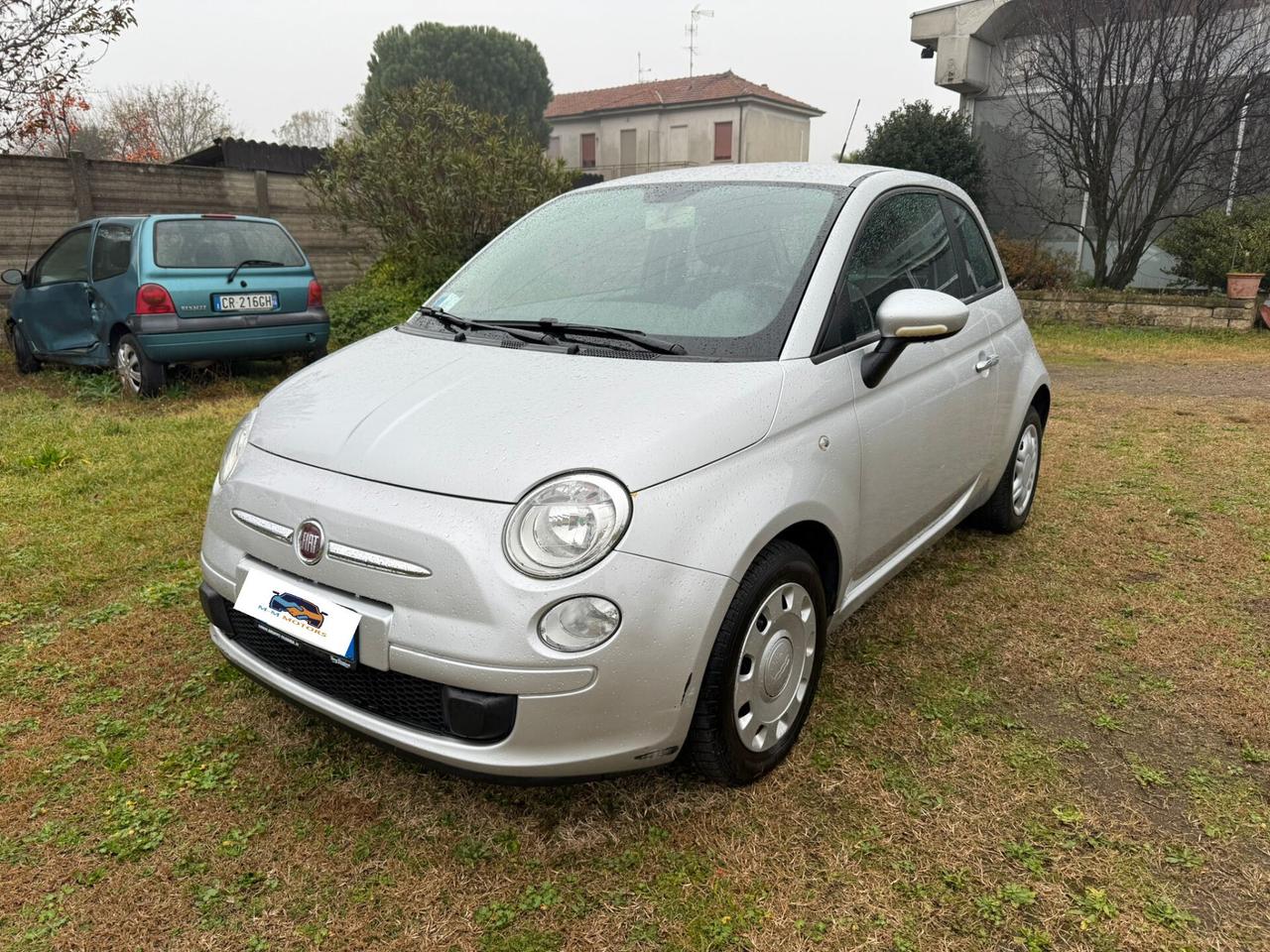 Fiat 500 1.2 Pop *SOLO 65.600KM*